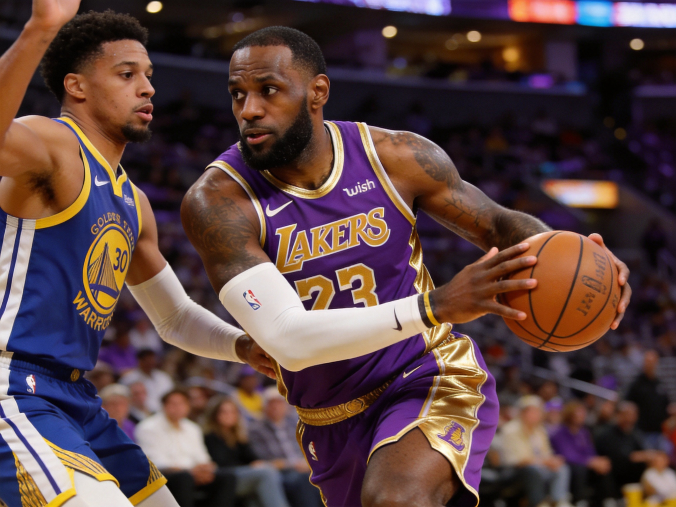 球友会 NBA战报